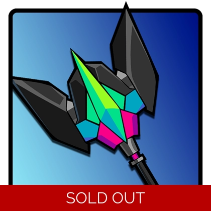 RGB Hammer RGB Hammer